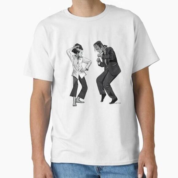Other - Monster Mash Halloween Party Retro Spooky Song Fan Unisex T Shirt